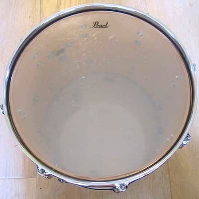 Pearl Maple 14" x 12" Tom - Vintage 1980s image 12