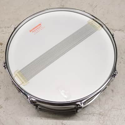 Ludwig LM404 Acrolite 5x14" Snare Drum Vintage 1970's #1 image 11