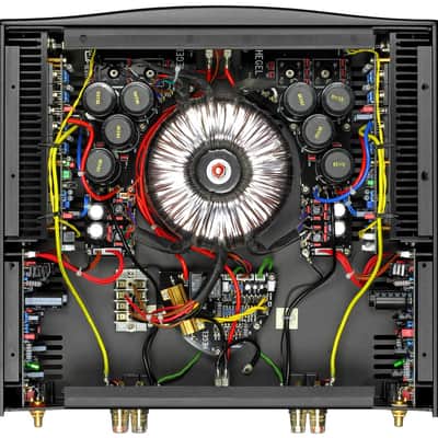 HEGEL H20 Stereo Power Amplifier - NEW! image 3