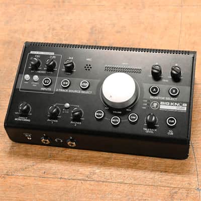 tc electronic LEVEL PILOT 改造済み big knob TC Electronic Monitor
