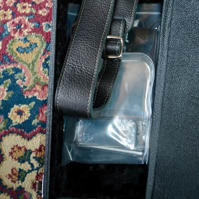 Fender Custom Shop '62 Reissue Telecaster Custom Relic image 16