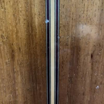 Yamaha L-5 early 1980s Natural image 12