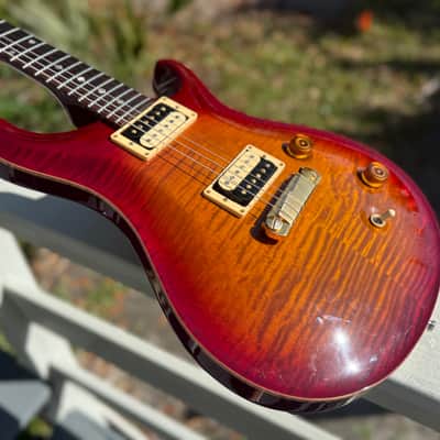 PRS McCarty 1998 @AIFG image 6