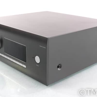 Arcam AV40 16 Channel Home Theater Receiver; AV-40; 9.1.6; Remote image 3
