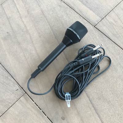 Pioneer CM-220S Electret Condenser One Point Stereo Microphone (Made in Japan) image 5