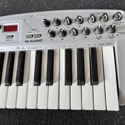 M-Audio Ozone image 2
