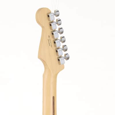 Fender Duo-Sonic MF Torino Red, Manufactured in 2016 [MX16771884] (07/20) image 12