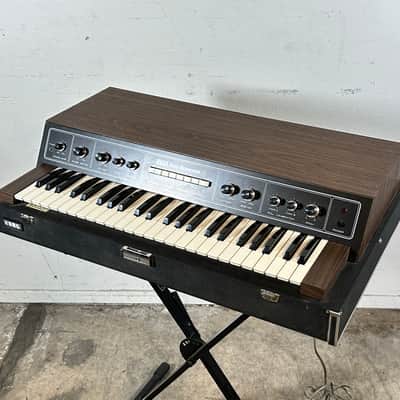 Korg Poly Ensemble S Synth Explorer Model K-5 Keyboard Synthesizer Polyphonic image 4