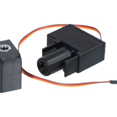 ADDAC System Servo Controller image 7