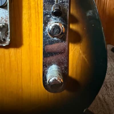 Fender Classic Series '50s Telecaster 1999 - 2018 - 2-Color Sunburst image 3