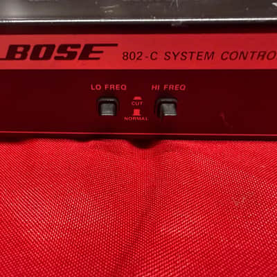 Bose 802-C System Controller image 5