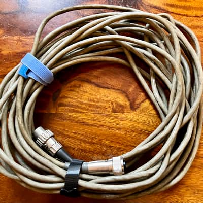 AKG C60 Cable 1960's-1970's image 1