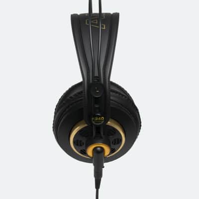 AKG K240 Studio Pro Headphones image 3