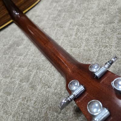 Vintage 1970 Martin D-35 w/ Original Hard Shell Case image 10