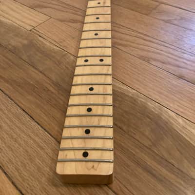 Squier Vintage Modified Telecaster Special neck 2000s image 2