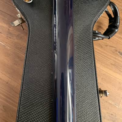 2008 Gibson Longhorn Double Cut Guitar of the Month EMG's Piezo Only 6.11Lbs image 17