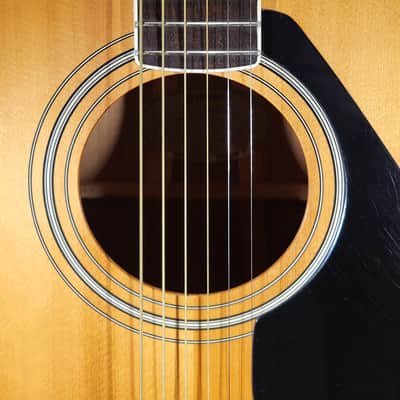Yamaha FG-340 II image 4