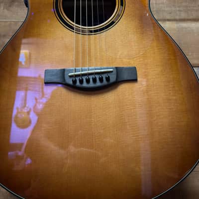 Yamaha TAG1C Sand Burst w/case image 2