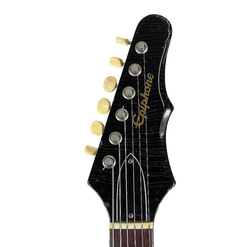 Epiphone Olympic Double 1963 - 1970 image 5