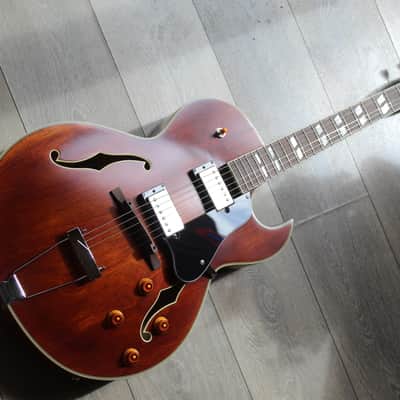 ギター killer guitar KG-Pirates Hickory Brown Killer KG-Pirates mk II Hickory Brown [SN KI1434228] [09/06