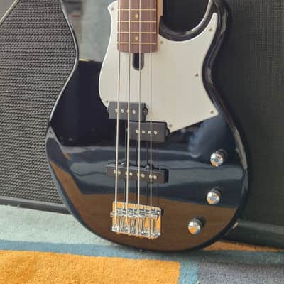 Yamaha BB234 2026 - Black image 3