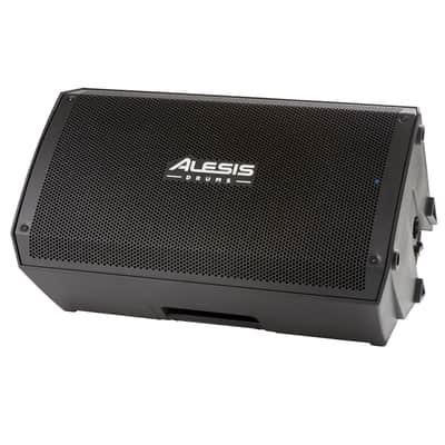 Alesis Strike Amp 12 MKII 2500W 12" Electronic Drum Amplifier with Bluetooth image 2