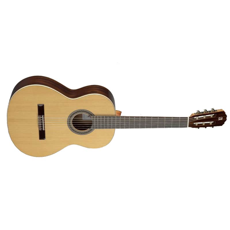 Guitarra clásica Alhambra 2C image 1