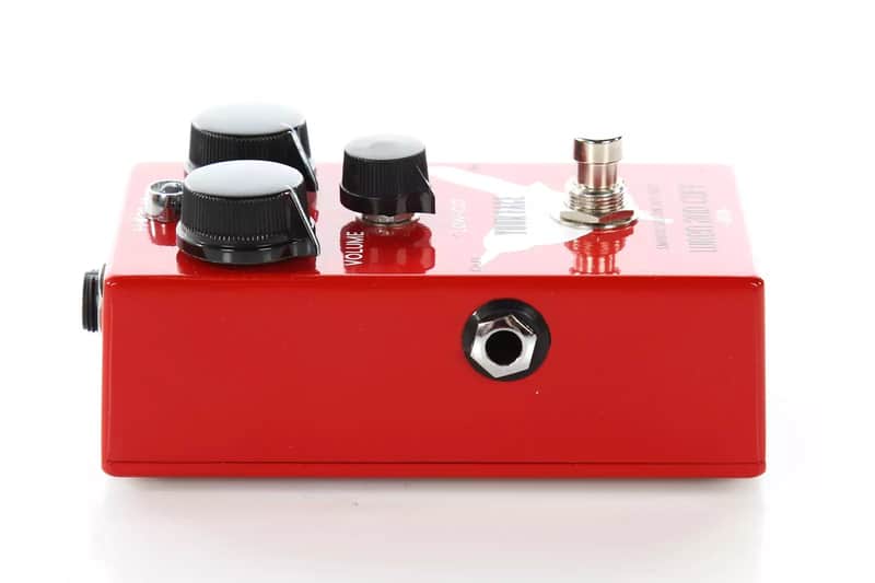 Wren and Cuff Your Face Smooth Silicon 70's Fuzz | Reverb