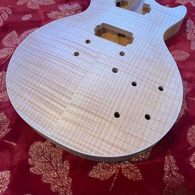 Precision Guitar kits Les Paul image 7