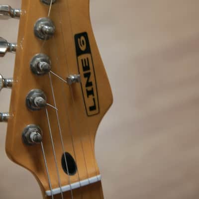 Line 6 variax 600 image 5