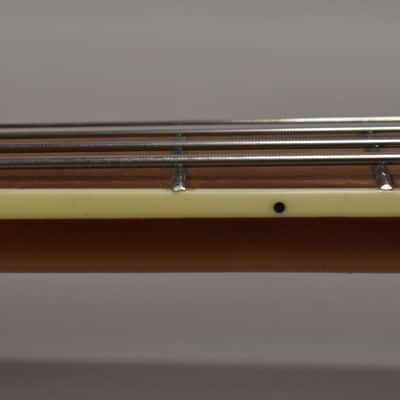 Hofner Contemporary Series HCT-500/1-SB Violin Bass Sunburst image 16