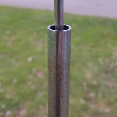 60's Slingerland Hi-Hat Stand, Incomplete, for Parts image 6