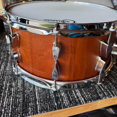 Ford Mahogany Stave 2019 -(video) Natural finish image 7