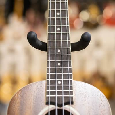 Lanikai LU Series Okoume Ukulele with Bag Tenor image 5