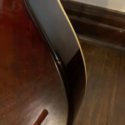 DeArmond M-77T 2000 Tennessee Orange image 8