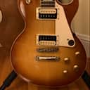 2021 Gibson Les Paul Classic Lite Honeyburst W/ Hardshell Case LE Exclusive Run - Like New