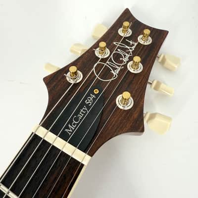 2022 PRS McCarty 594 Singlecut – Charcoal image 11