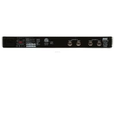 BBE 382i Sonic Maximizer 2-Channel Signal Processor image 2