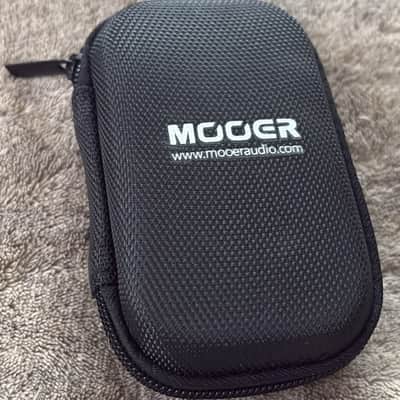Mooer P1 + GWF4 foot switch image 2