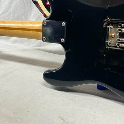 Fender Stratocaster Strat MIM - Made in Mexico Electric Guitar image 14