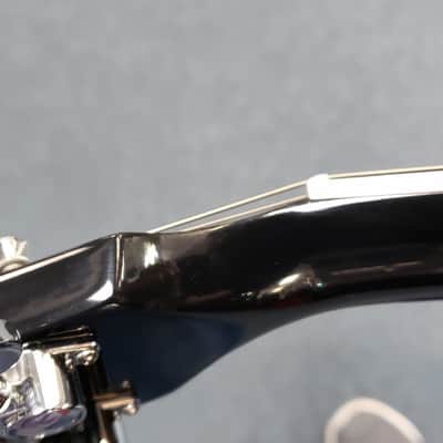 Gibson Les Paul Studio Deluxe 2018 Silverburst LTD Edition image 8