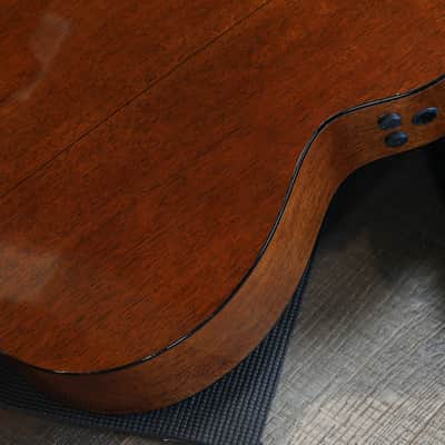 2013 Martin 000-18E Retro Acoustic Guitar Natural + OHSC image 17