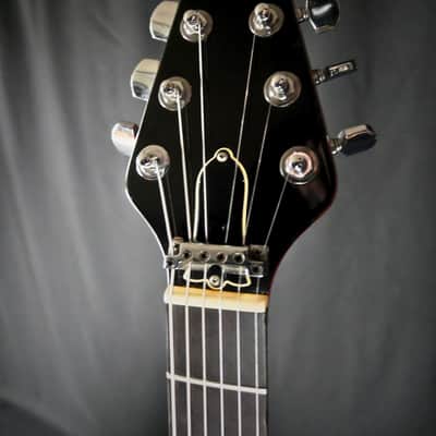 Gibson Flying V 1984 - Ferrari Red image 6