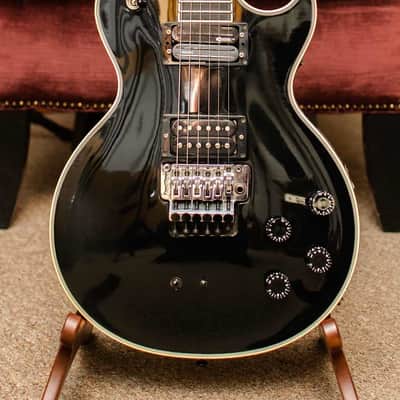 Neal Schon Gibson Les Paul Black Beauty (Pre-Owned) image 4