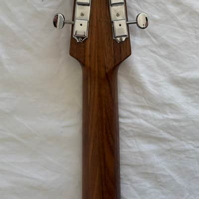 Electric Guitar - Electric Guitar - Snake Head T-Style - Sassy - 110 image 9