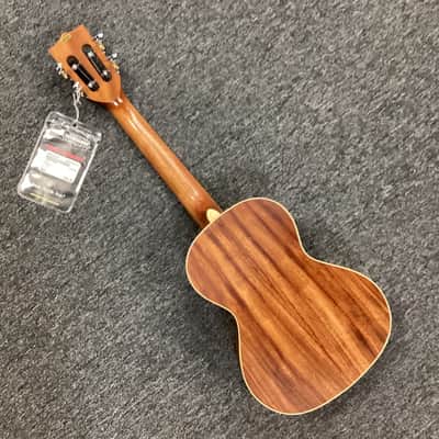 Kala KA-SA-T Tenor Ukulele image 2