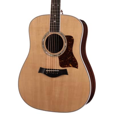 Taylor Legacy 810e (023) image 4