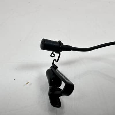 Sony ECM-77B Electret Condenser Omnidirectional Lavalier Microphone image 11
