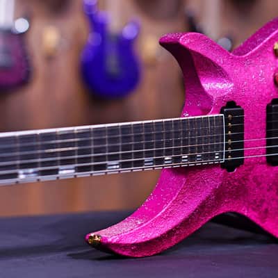 ESP Original Horizon III Castmetal pink E7690212 image 3