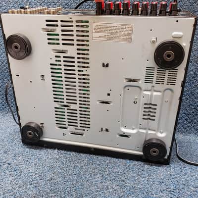 Denon AV Surround Sound Receiver - AVR-1507 - Stereo and Surround Audio image 10